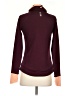 Under Armour Burgundy Fleece Size XXS - photo 2
