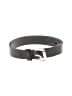 Levi's 100% Leather Black Leather Belt Size XL - photo 1