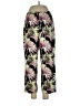 Tommy Bahama Tropical Black Silk Pants Size 12 - photo 1