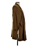 Banana Republic Brown Coat Size XS - photo 4