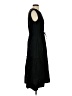 Lands' End Black Casual Dress Size S - photo 4