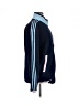 Adidas 100% Polyester Color Block Blue Track Jacket Size XL - photo 4