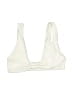 ASOS Ivory Swimsuit Top Size 2 - photo 1