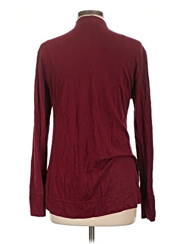 Bobeau Cardigan (view 2)