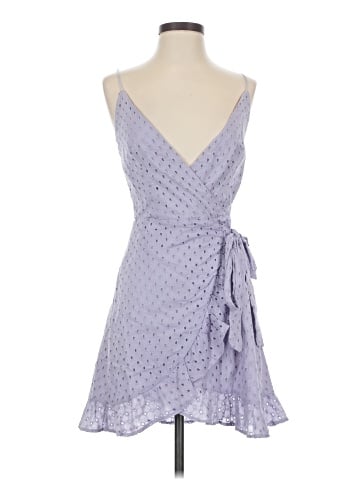 Sage Cocktail Dress (view 1)