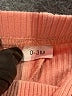 Unbranded Pink Dress Pants Size 0-3 mo - photo 3