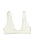ASOS Ivory Swimsuit Top Size 2 - photo 2