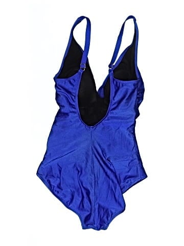 Gottex One Piece Swimsuit (view 2)