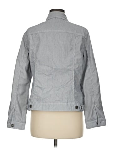 Additions by Chico's Denim Jacket (view 2)