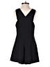 TOBI 100% Polyester Black Cocktail Dress Size XS - photo 2