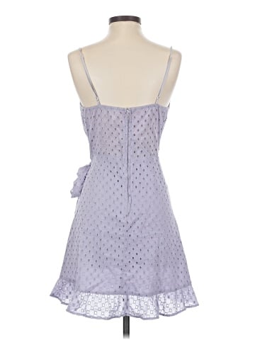 Sage Cocktail Dress (view 2)