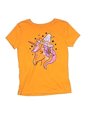 Wonder Nation Short Sleeve T-Shirt (view 1)