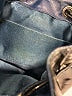 Gucci Black Backpack One size - photo 4