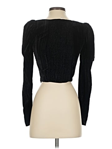 WAYF Long Sleeve Top (view 2)