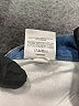 Express Hearts Blue Jeans Size S - photo 8