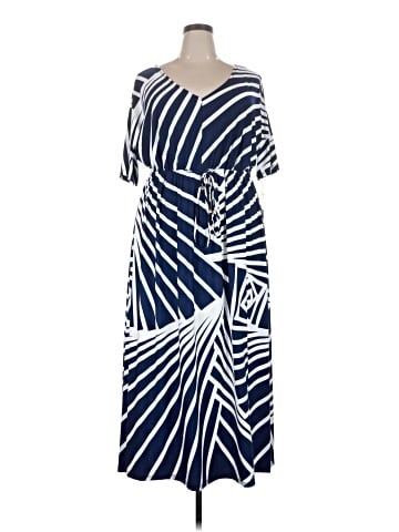 Haani Casual Dress (view 1)
