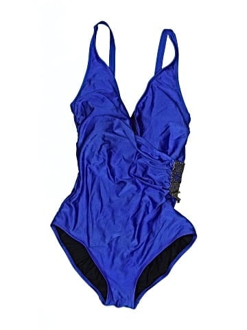Gottex One Piece Swimsuit (view 1)