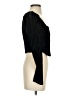 WAYF 100% Polyester Black Long Sleeve Top Size XS - photo 4