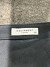 Equipment Black Long Sleeve Blouse Size S - photo 7