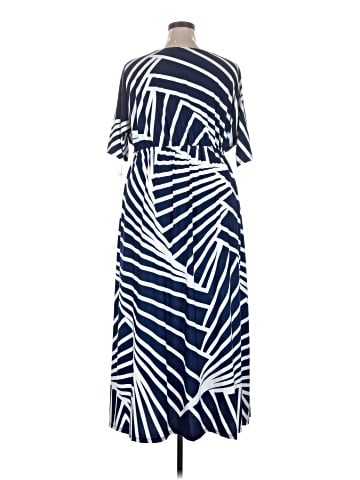 Haani Casual Dress (view 2)