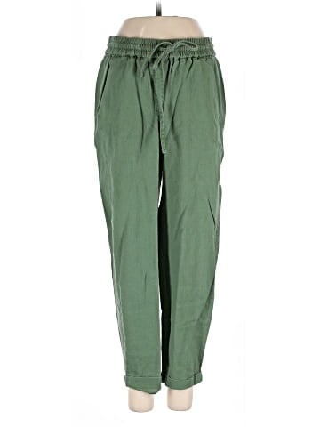 J. by J.Crew Linen Pants (view 1)