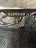 Express Black Cocktail Dress Size XS - photo 7