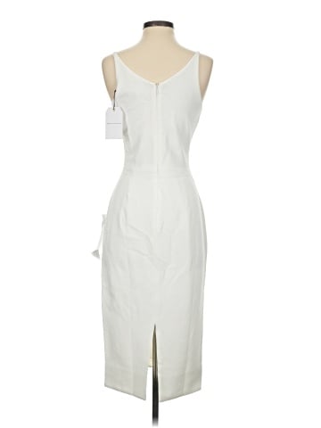Dress the Population Cocktail Dress (view 2)
