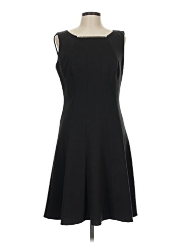 Tahari Cocktail Dress (view 1)