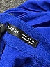 Shein Blue Casual Dress Size 2 - photo 4