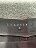Theory Solid Black Formal Skirt Size 8 - photo 4