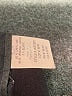 Theory Solid Black Formal Skirt Size 8 - photo 5