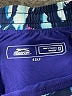 Slazenger Print Blue Skort Size 1X - photo 3