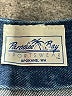 Paradise Bay Blue Denim Vest Size M (estimated) - photo 6