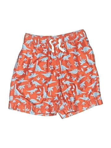 Hanna Andersson Board Shorts (view 1)