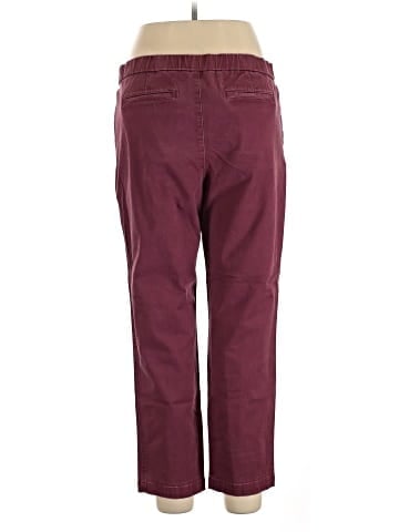 Lands' End Casual Pants (view 2)