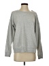 American Eagle Outfitters Gray Sweatshirt Size S - photo 1
