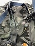 Gucci Black Backpack One size - photo 5