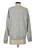 American Eagle Outfitters Gray Sweatshirt Size S - photo 2