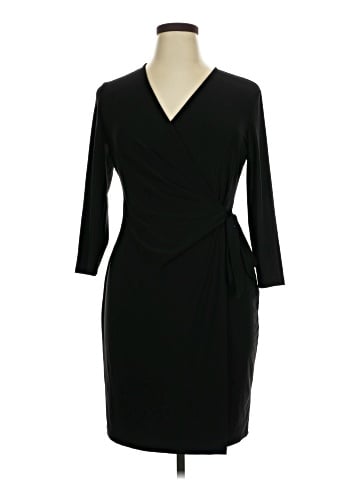 Anne Klein Cocktail Dress (view 1)