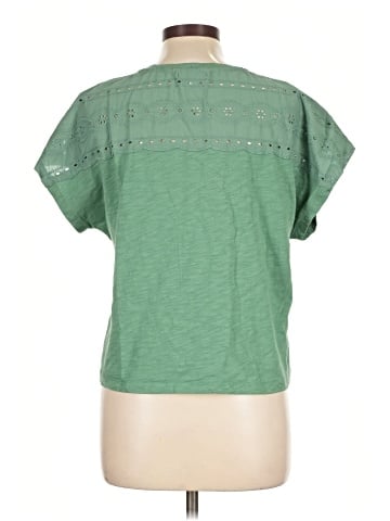 Design History Short Sleeve Top (view 2)