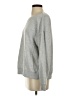American Eagle Outfitters Gray Sweatshirt Size S - photo 5