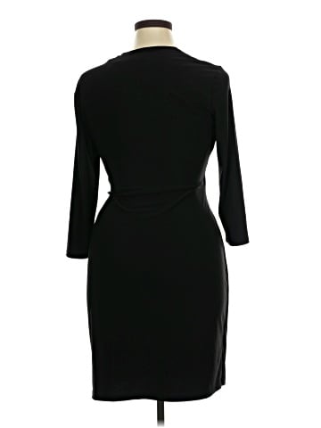Anne Klein Cocktail Dress (view 2)