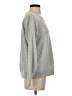 American Eagle Outfitters Gray Sweatshirt Size S - photo 4