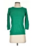 Gap Outlet Green Pullover Sweater Size XS - photo 1