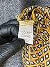 Notations Polka Dots Gold 3/4 Sleeve Blouse Size 3X - photo 8