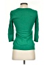 Gap Outlet Green Pullover Sweater Size XS - photo 2