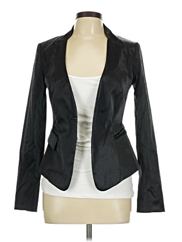 RACHEL Rachel Roy Blazer (view 1)