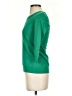 Gap Outlet Green Pullover Sweater Size XS - photo 5