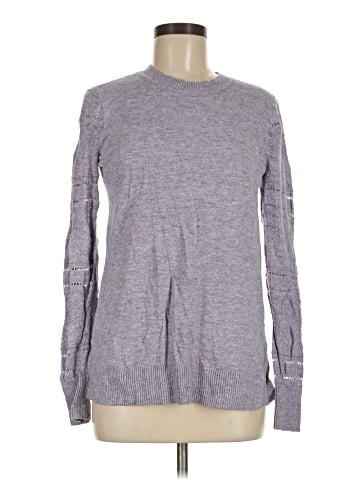 Ann Taylor LOFT Pullover Sweater (view 1)