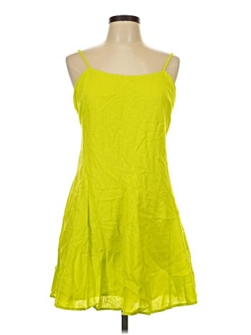 A New Day Casual Dress (view 1)